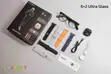 LAXASFIT Smartwatch Set with Smart Sunglasses - 3