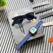 LAXASFIT Smartwatch Set with Smart Sunglasses - 5