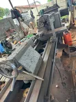 1.5 Meter Lathe Machine - 2