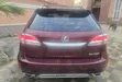 Lexus RX 350 2013 - 4