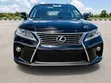 Lexus RX 350 AWD 2013 - Black - 2