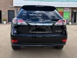Lexus RX 350 AWD 2013 - Black - 4
