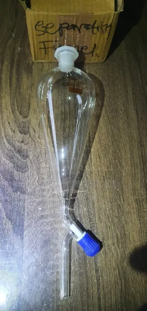 Funnel Na Rarrabawa - Na Laboratory