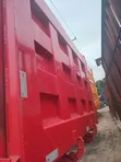 CNHTC Howo 371 Dump Truck - Foreign Used - 5