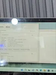 Lenovo Flex 5 Laptop - Intel Core i7, 16GB RAM, 256GB SSD - 3