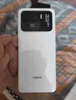 Xiaomi Mi 11 Ultra 256GB White (Amfani Da Aka Yi) - 1