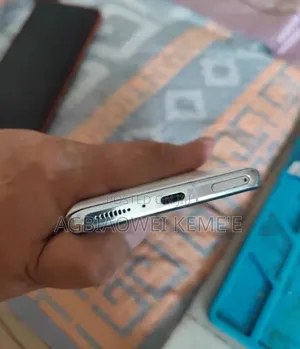 Xiaomi Mi 11 Ultra 256GB White (Amfani Da Aka Yi)