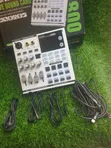 SN-800 Audio Mixer & Live Soundcard - 2