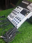 SN-800 Audio Mixer & Live Soundcard - 5