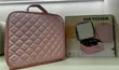 Make Up Bag with Rechargeable LED Mirror - 2
