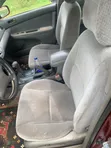 Toyota Camry 2004 Red - 3