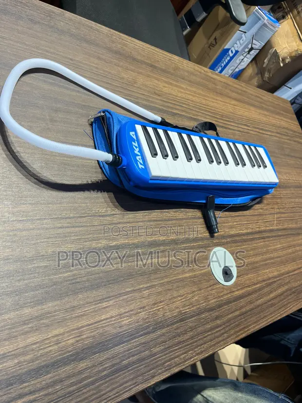 Melodion Keyboard - Brand New - 1