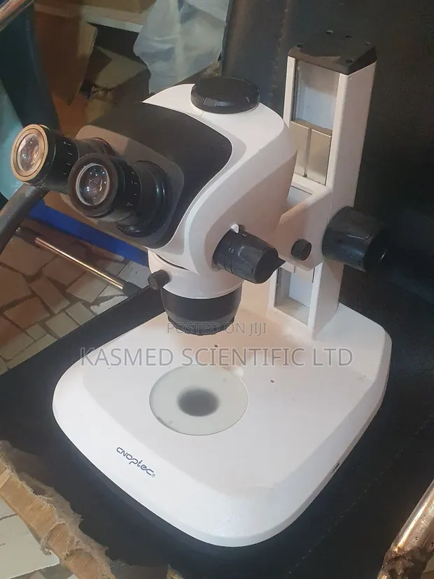 Laboratory Stereo Microscope (Dissecting) - 1