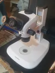 Laboratory Stereo Microscope (Dissecting) - 1