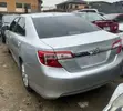2012 Toyota Camry XLE Sedan - 4