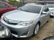 2012 Toyota Camry XLE Sedan - 5