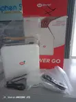 Itel Power Go 320Wh 130W Portable Power Station - 1
