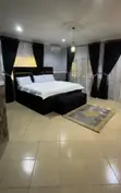 3-Bedroom Semidetached Shortlet Apartment in Jabi - 2