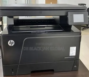 HP LaserJet Pro M435nw A3/A4 Printer