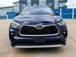 Toyota Highlander Platinum AWD 2020 - 1