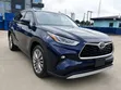 Toyota Highlander Platinum AWD 2020 - 3