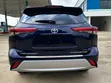 Toyota Highlander Platinum AWD 2020 - 4