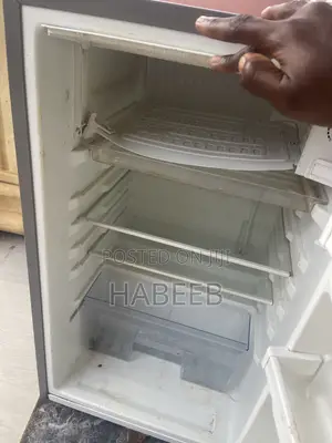 Hisense 100L Refrigerator - Excellent Working Condition