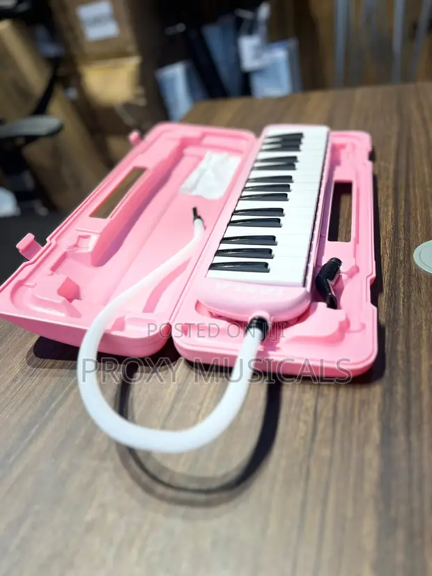 Sabon Hannun Melodion Keyboard (Melodica) - 1
