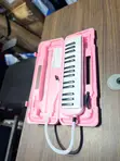 Brand New Portable Melodion Keyboard (Melodica) - 2