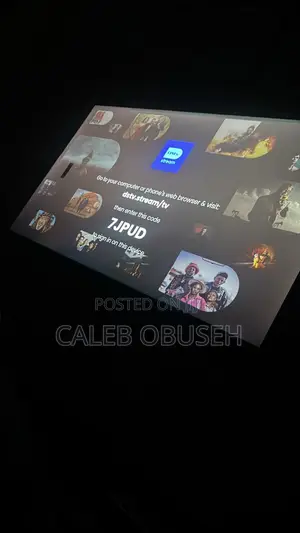 DSTV Stream Accounts - Premium to Compact