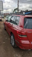 Mercedes-Benz GLK-Class 350 4MATIC 2012 Ja - 3