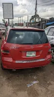 Mercedes-Benz GLK-Class 350 4MATIC 2012 Ja - 5