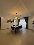New 2-Bedroom Luxury Apartment - Victoria Island - 2