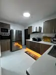 New 2-Bedroom Luxury Apartment - Victoria Island - 3