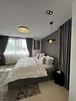 New 2-Bedroom Luxury Apartment - Victoria Island - 4