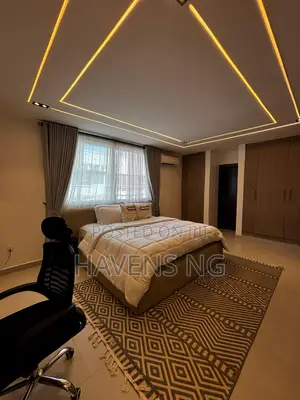 Sabon Apartment Mai Dakuna 2 na Alfarma - Victoria Island