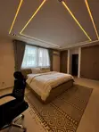 New 2-Bedroom Luxury Apartment - Victoria Island - 5