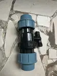 HDPE Pipe Fittings Available - 3
