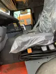 Used CNHTC Howo 371 Tractor Unit - Orange - 2
