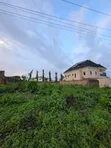 2150 SQM Land at Back of Secretariat, Osogbo - 1