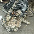 Toyota Sienna Tokunbo Engine 2GR & 30-Pin 4x4 Gearbox - 1
