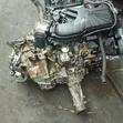 Toyota Sienna Tokunbo Engine 2GR & 30-Pin 4x4 Gearbox - 2