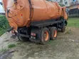Motar Fage ta Mercedes-Benz Actros - Kai tsaye daga Belgium - 2