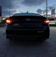 2015 Hyundai Sonata Limited 2.0T Sedan - Foreign Used - 2