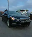 2015 Hyundai Sonata Limited 2.0T Sedan - Foreign Used - 5