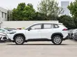 Toyota Frontlander 2025 White - 4