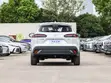 Toyota Frontlander 2025 White - 5
