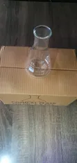Conical Flask 250ml Gilashi - 1