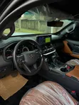 Sabon Toyota Land Cruiser 2025 Armored VIP VX.R TwinTurbo Baki - 5
