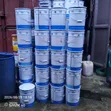 PPG Sigmarine 48 Fentin Shuɗi - 2